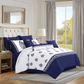 Pinecrest Duvet Set