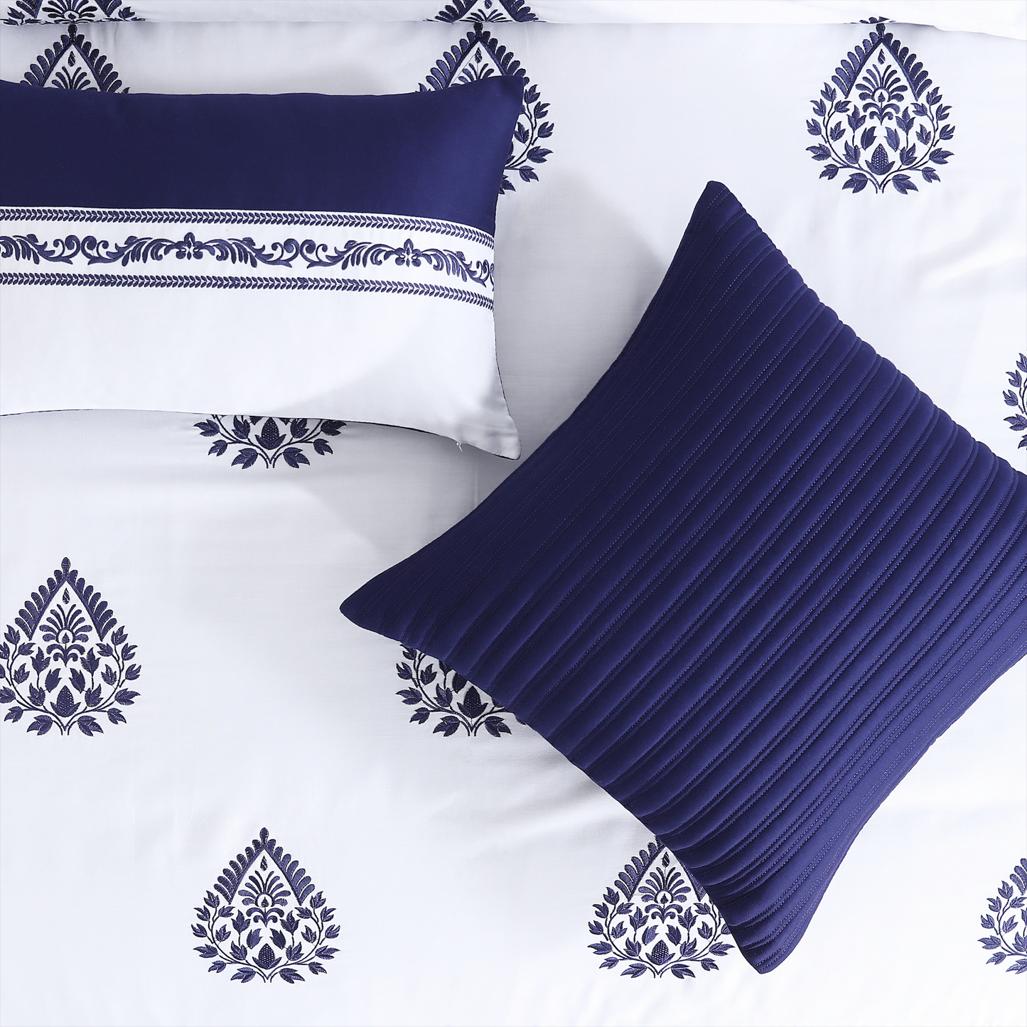 Pinecrest Duvet Set