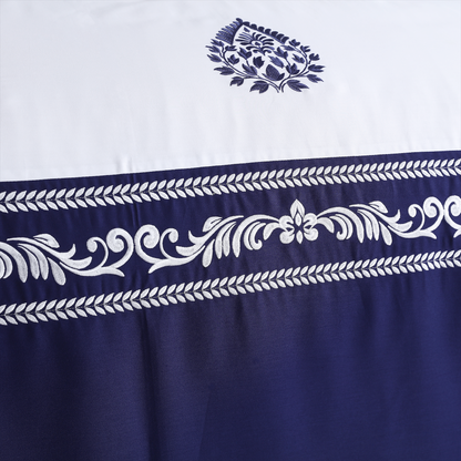 Pinecrest Duvet Set