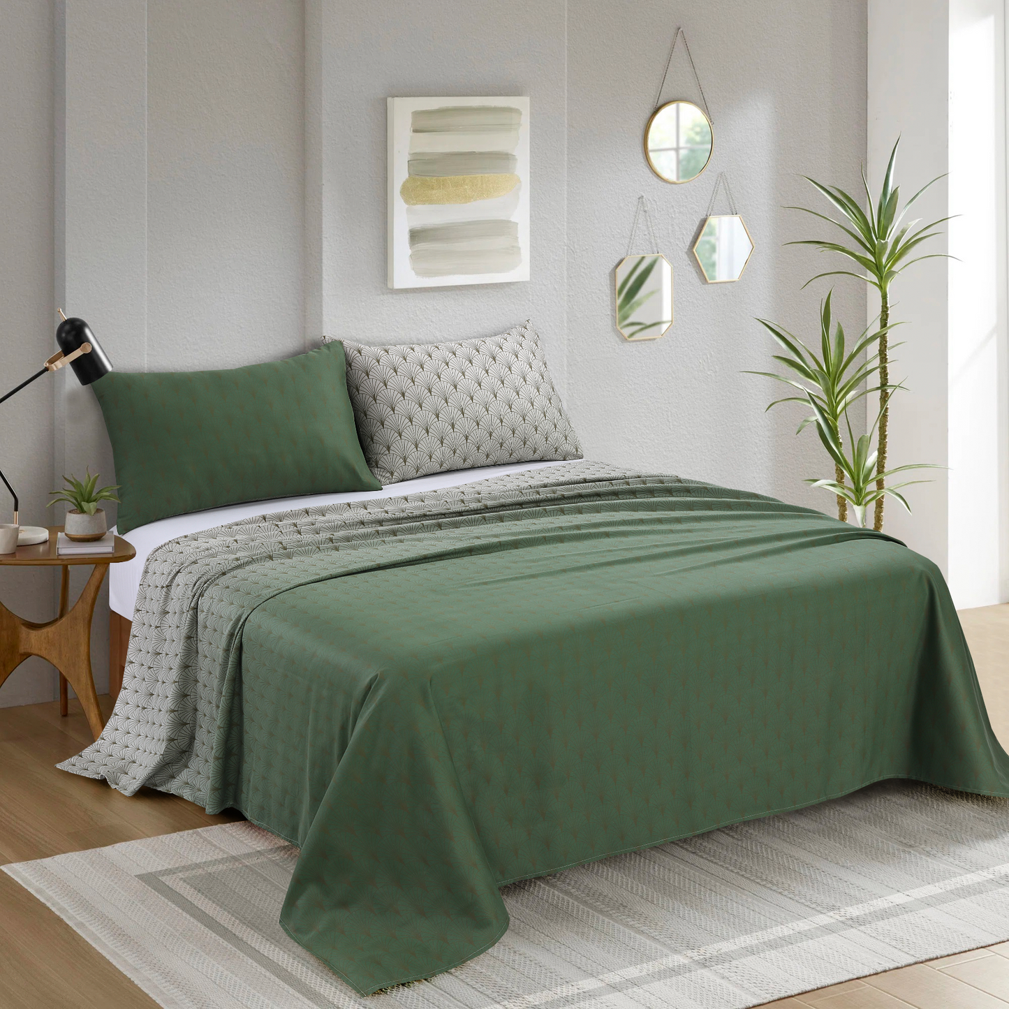 Forest Grove Sheet Set