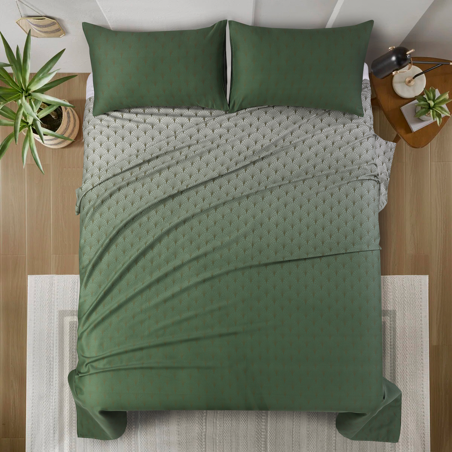 Forest Grove Sheet Set