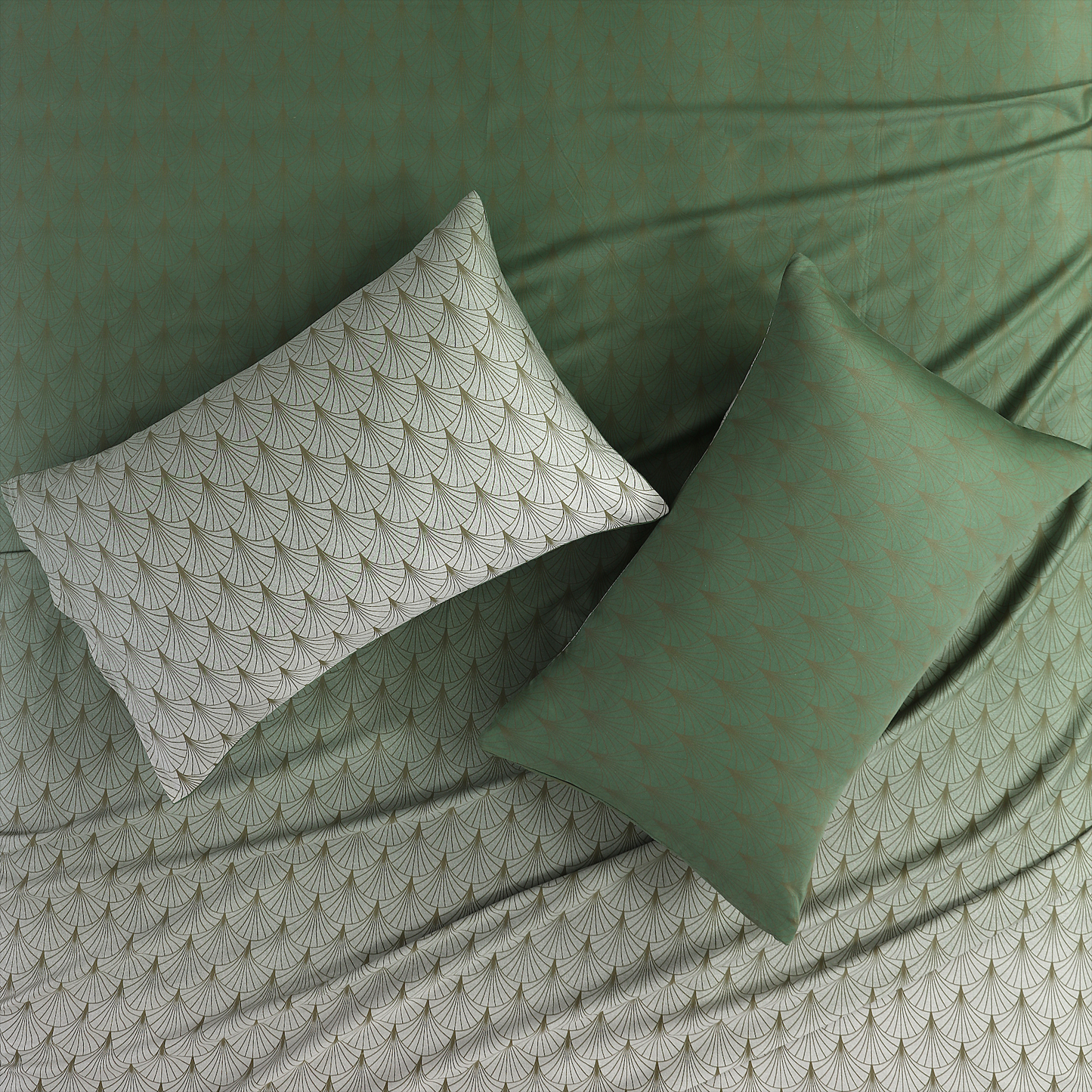 Forest Grove Sheet Set