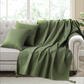 Moss Haven Throw