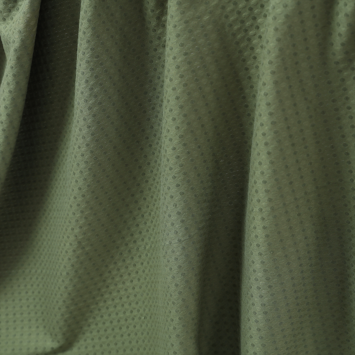 Moss Haven Throw