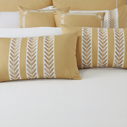 Aurelia Duvet Set