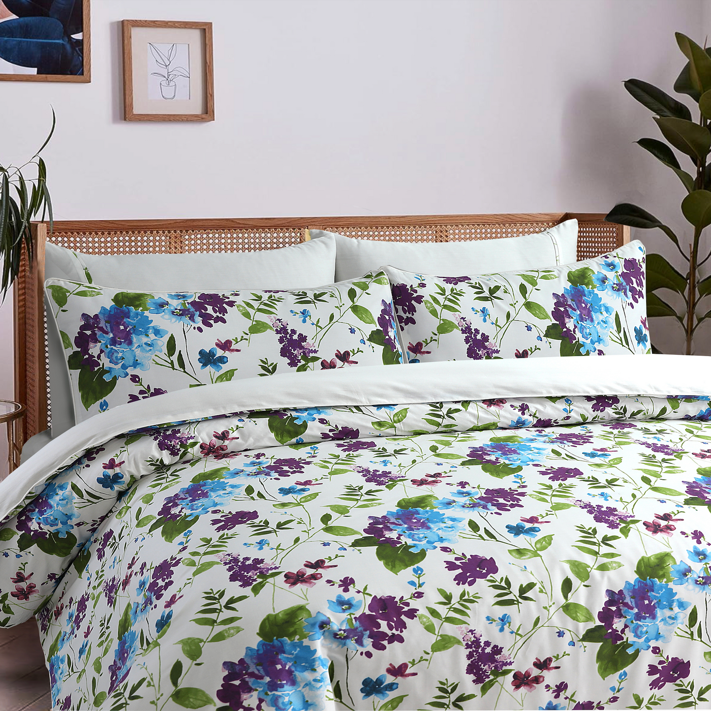 Primavera Duvet Set
