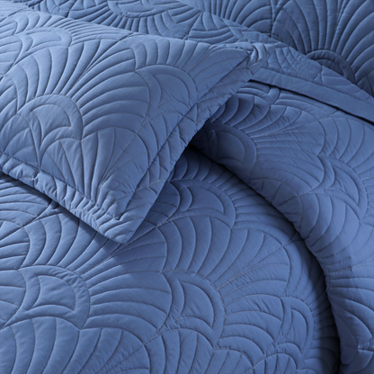 Pacific Bed Spread Set