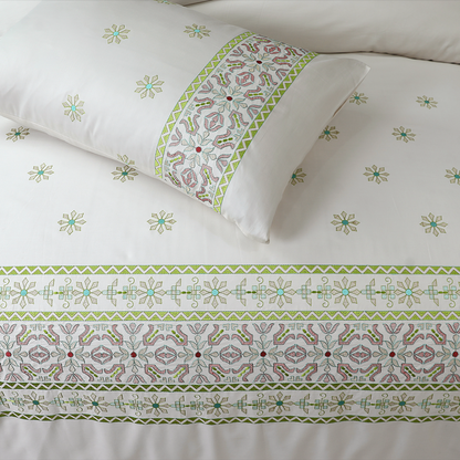 Marrakesh Duvet Set