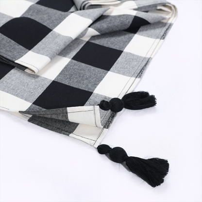 Checkmate Throw