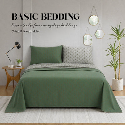 BASIC BEDDING