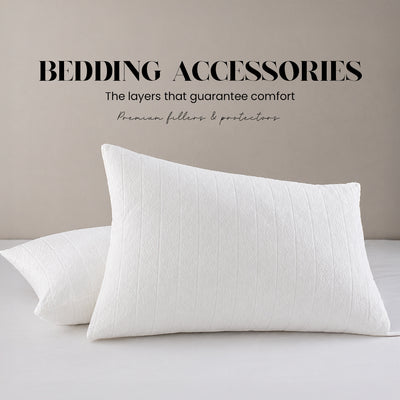 BEDDING ACCESSORIES