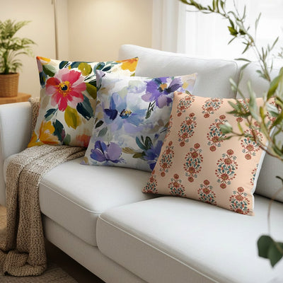 CUSHIONS