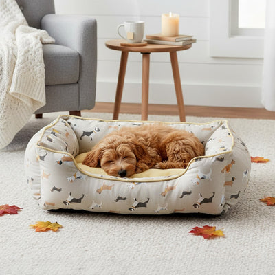 PET BEDS