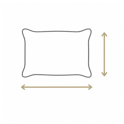4. Pillow Size