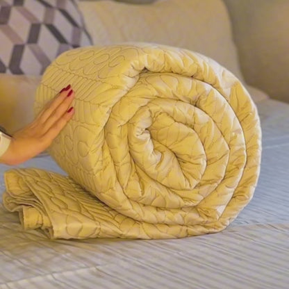 Sandstone Bed Spread Set