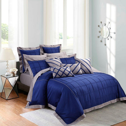 Twilight Duvet Set