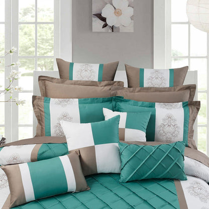 Tranquility Duvet Set