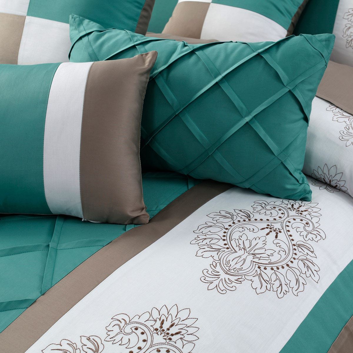 Tranquility Duvet Set