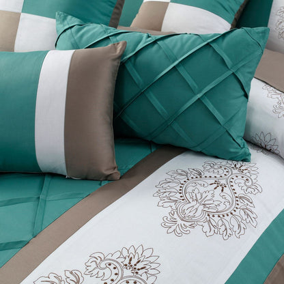 Tranquility Duvet Set