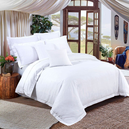 Oxford Duvet Set