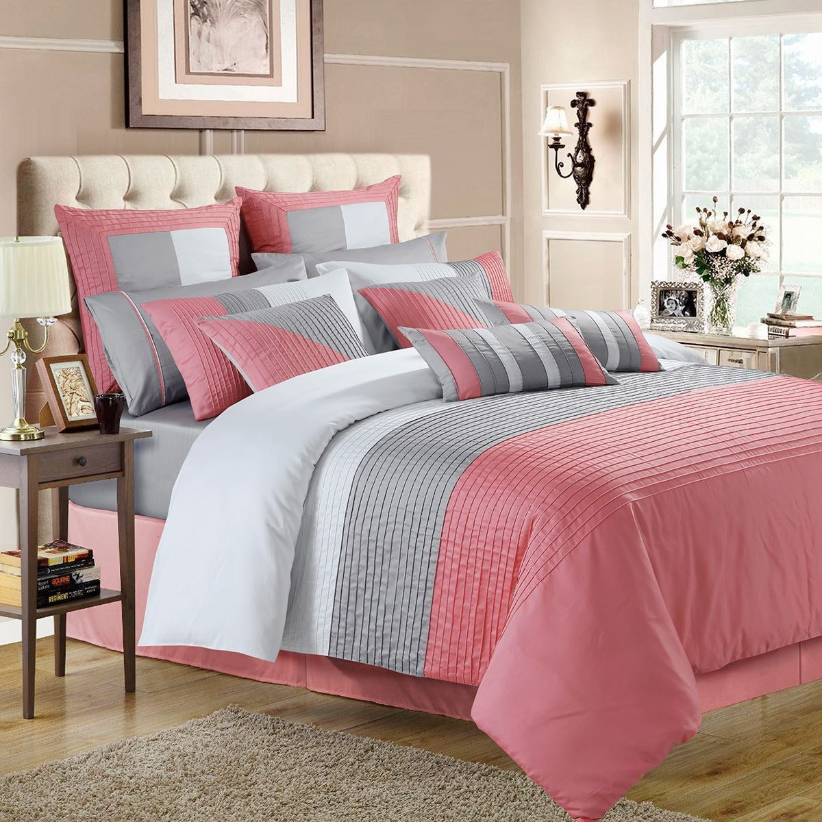 Symphony Duvet Set