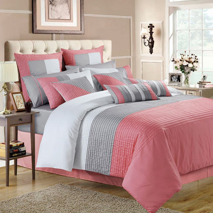 Symphony Duvet Set