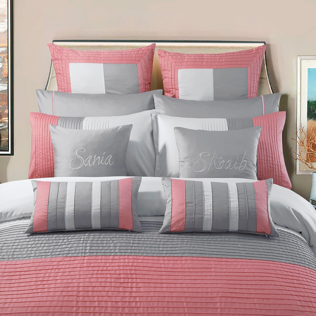Symphony Duvet Set