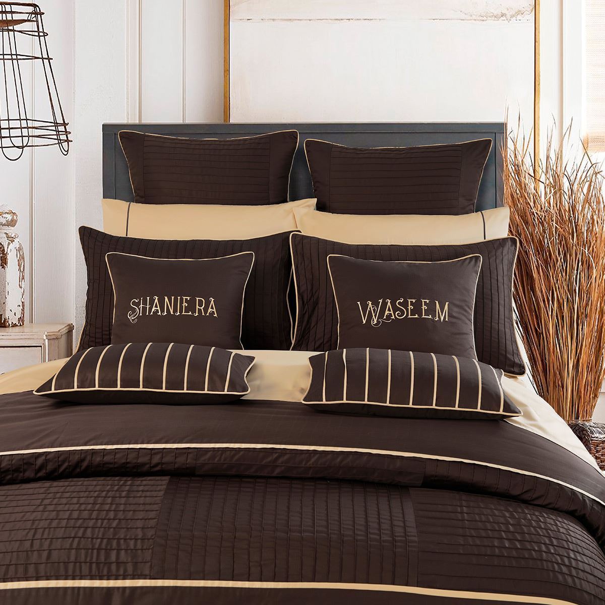 Fudge Duvet Set