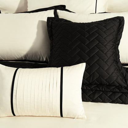 After Glow Duvet Set