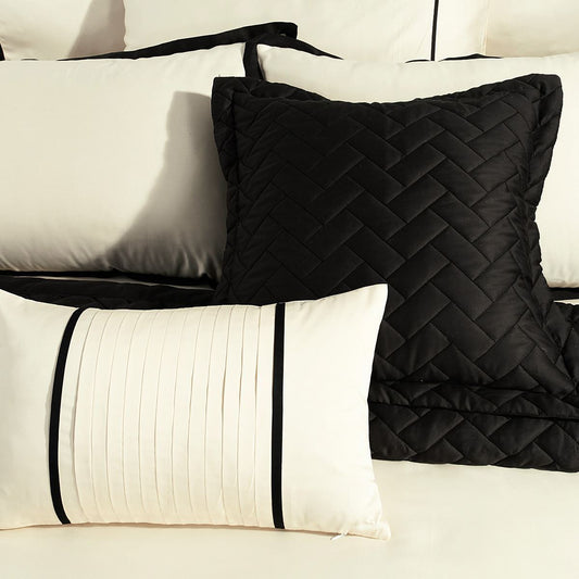 After Glow Duvet Set