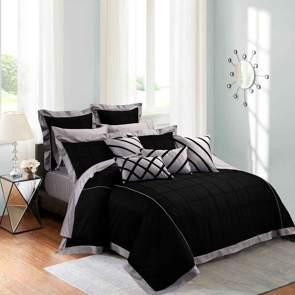 Twilight Duvet Set