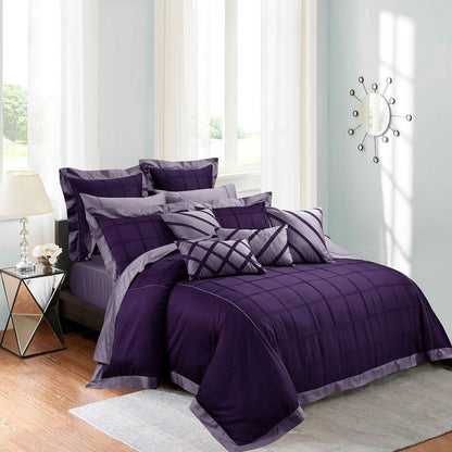 Twilight Duvet Set