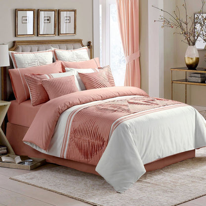 Avondale Duvet Set