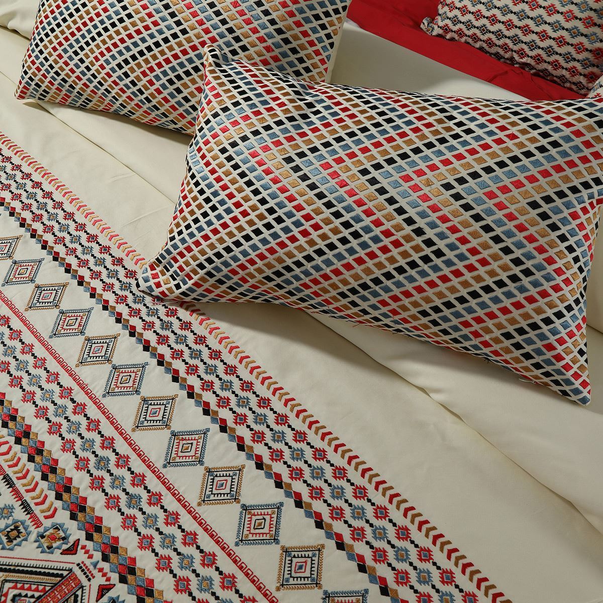 Nelspruit Duvet Set
