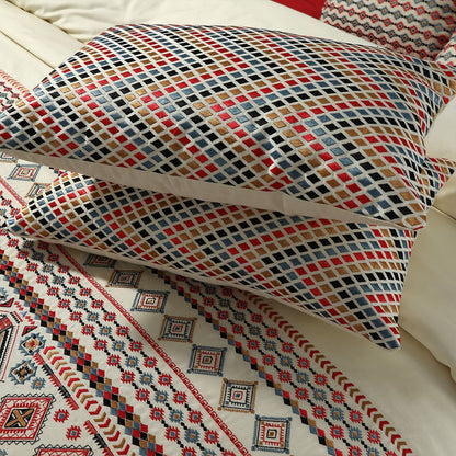 Nelspruit Duvet Set