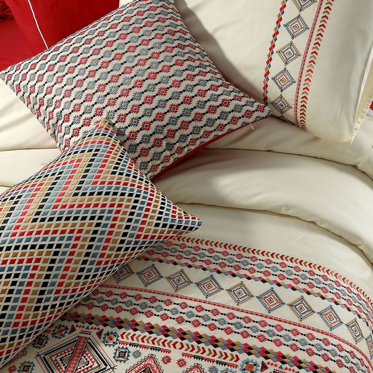 Nelspruit Duvet Set