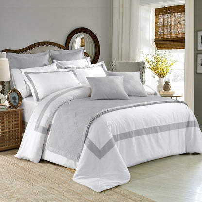 Eternity Duvet Set