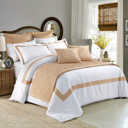 Eternity Duvet Set