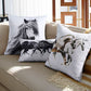 Horse Cushion Set