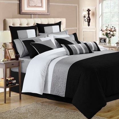 Symphony Duvet Set