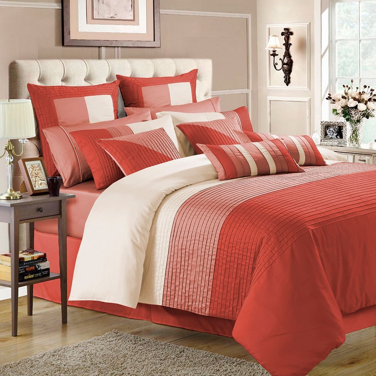 Symphony Duvet Set