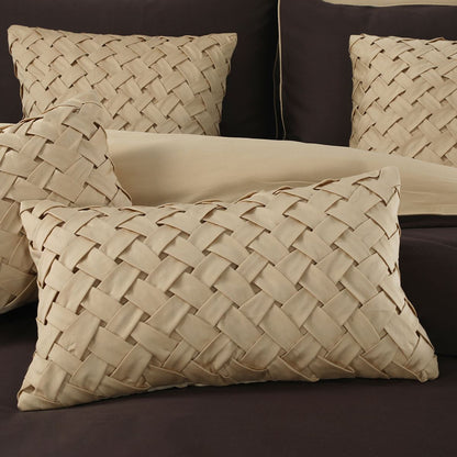 Beaver Duvet Set
