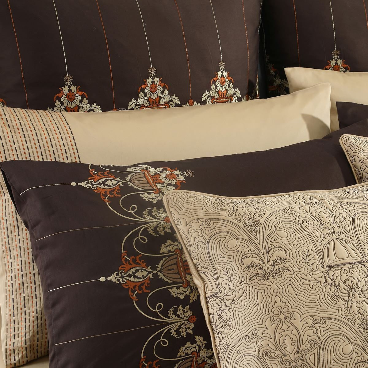 Fuchsia Duvet Set