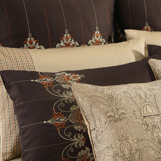 Fuchsia Duvet Set