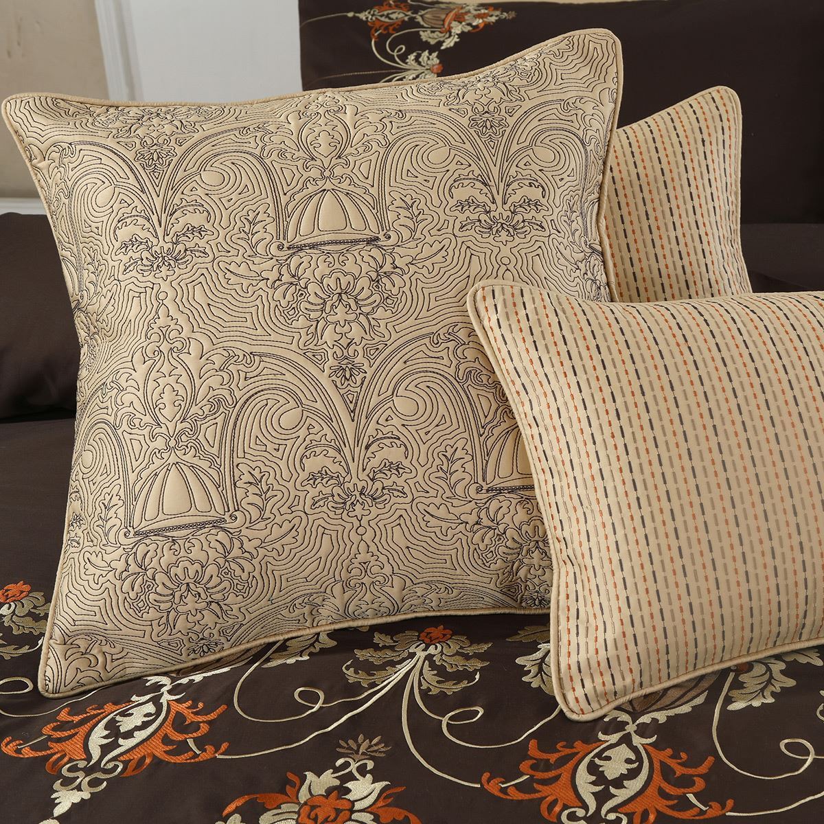 Fuchsia Duvet Set
