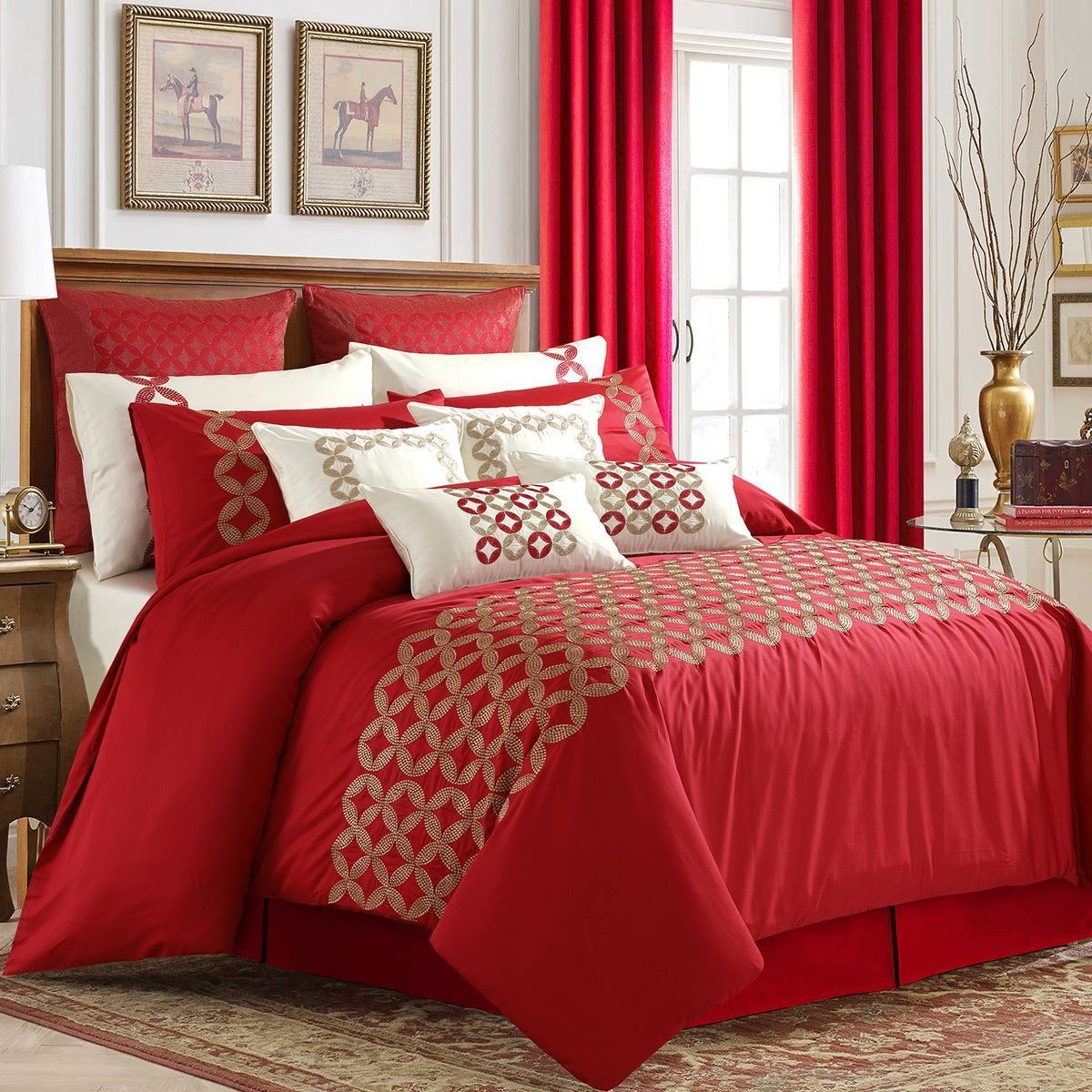 Peri Winkle Duvet Set