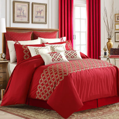 Peri Winkle Duvet Set