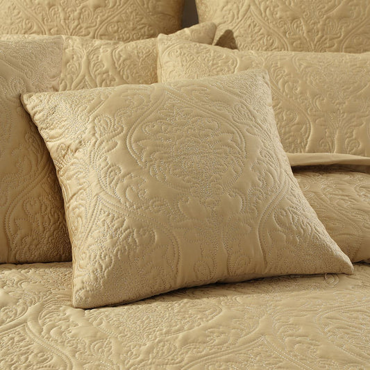 Majestic Bed Spread Set