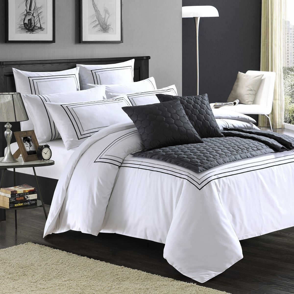 Grandiose Duvet Set
