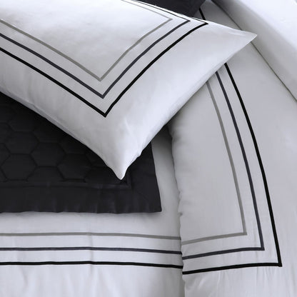 Grandiose Duvet Set